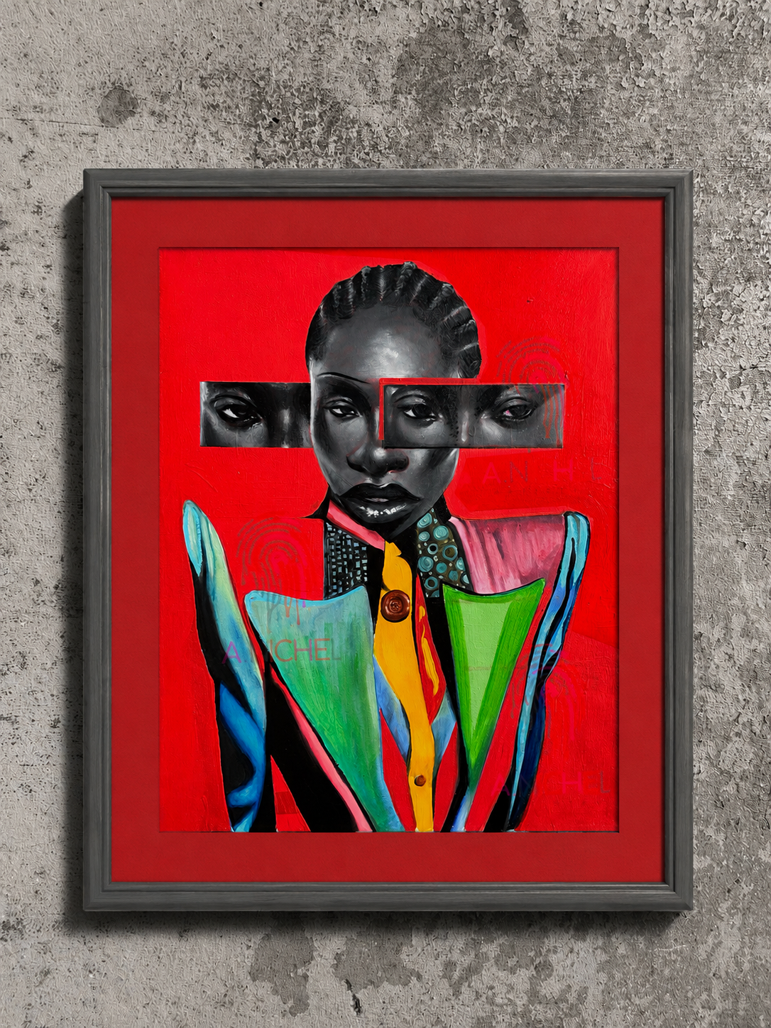 “Cereal for Dinner” Fine Art Print