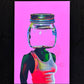 “The Collector” Limited Edition Fine Art Print (#1-25)