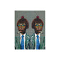 “Wicks End” | Collectible Art Puzzle