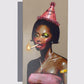 “No RSVP” Limited Edition Fine Art Print (#1-10)