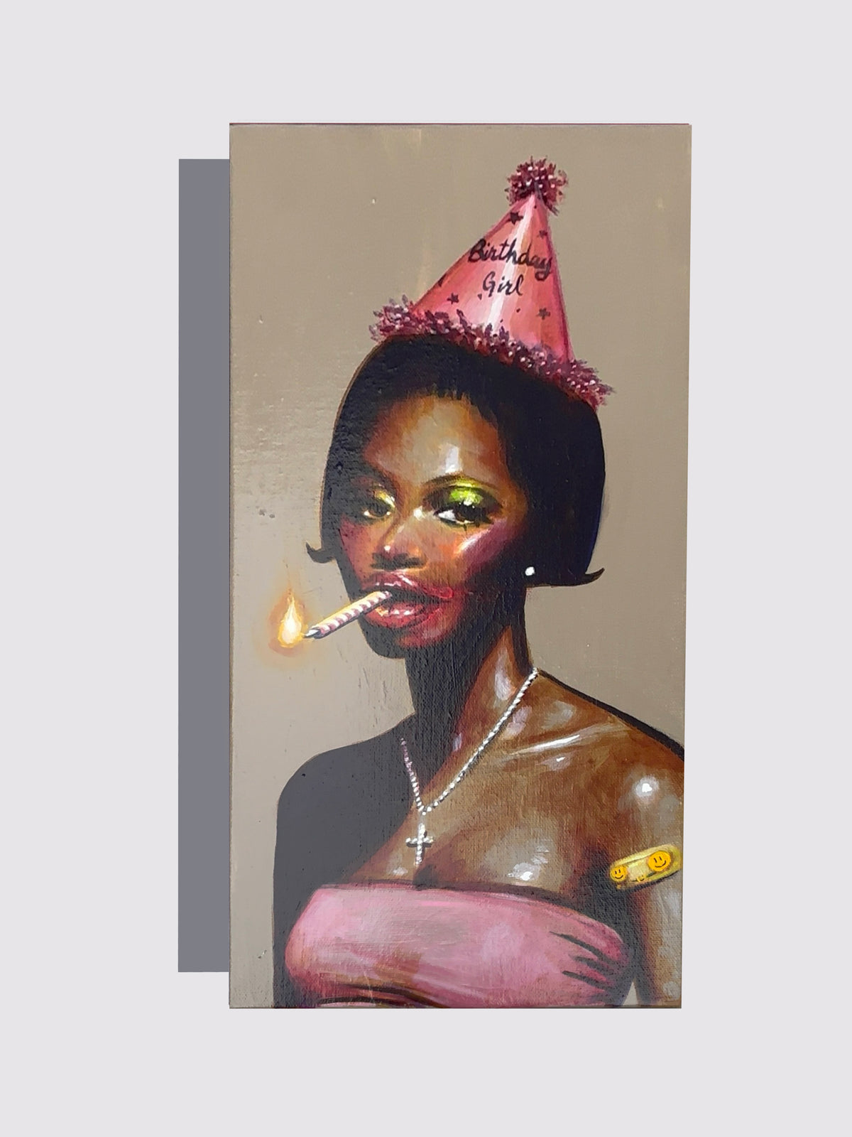 “No RSVP” Limited Edition Fine Art Print (#1-10)