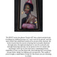 “No RSVP” Limited Edition Fine Art Print (#1-25)